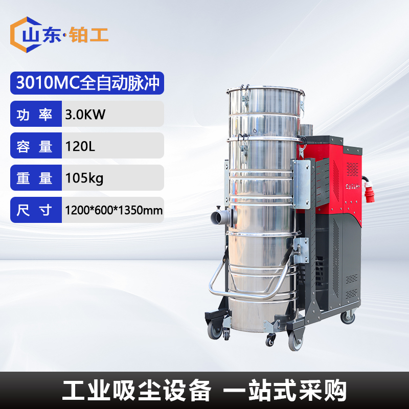 3010MC全自动脉冲